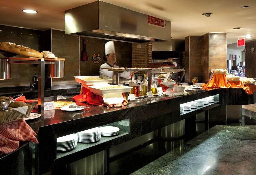 هتل Sandos Monaco   Adults Only