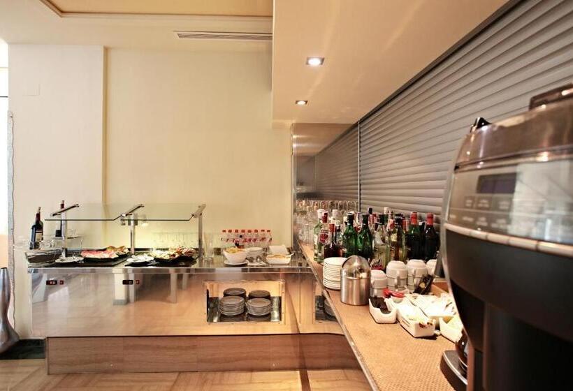 هتل Sandos Monaco   Adults Only