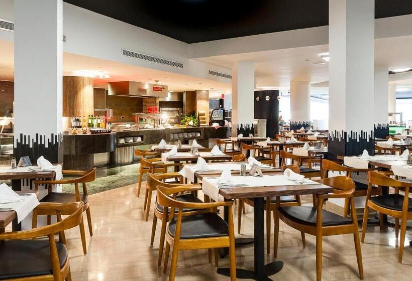 هتل Sandos Monaco   Adults Only