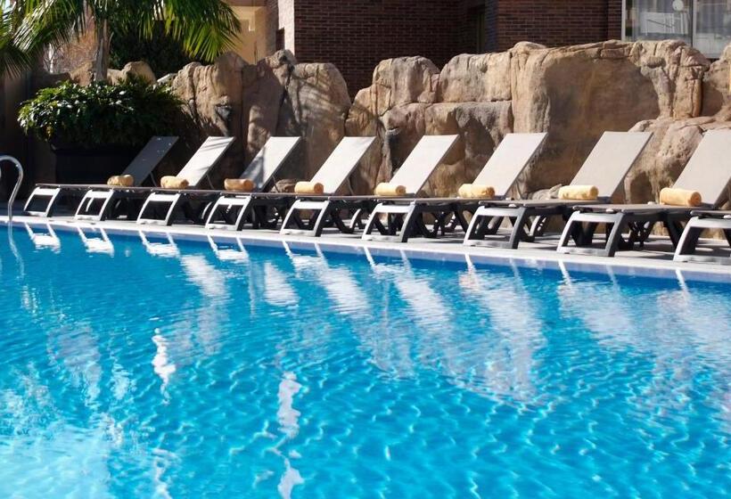 هتل Sandos Monaco   Adults Only