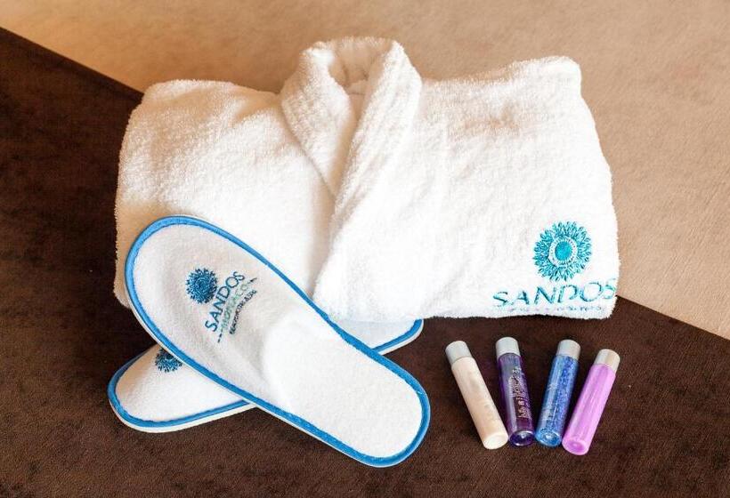 هتل Sandos Monaco   Adults Only