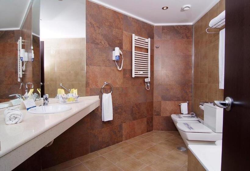 هتل Sandos Monaco   Adults Only