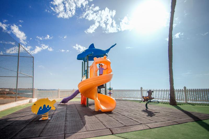 هتل Servigroup La Zenia