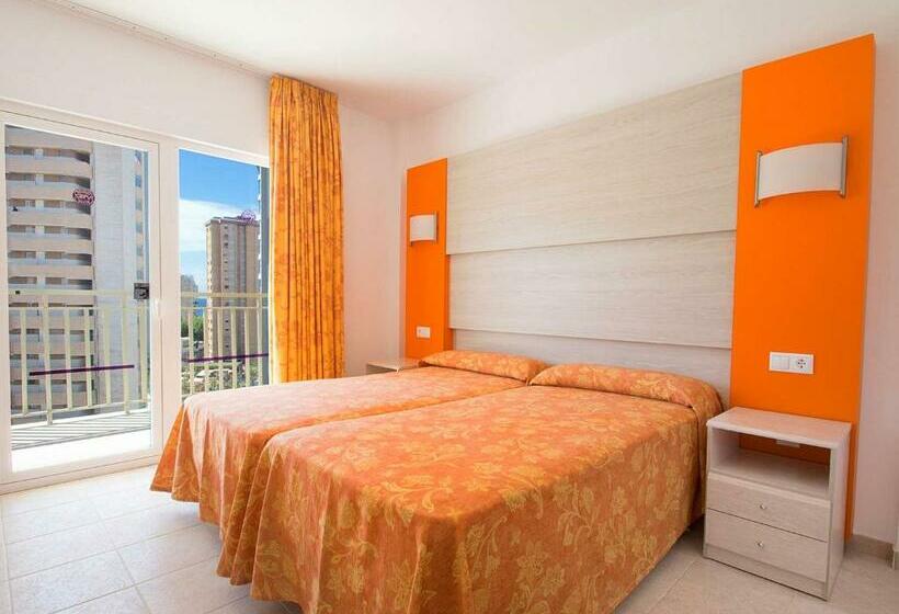 هتل Servigroup Orange