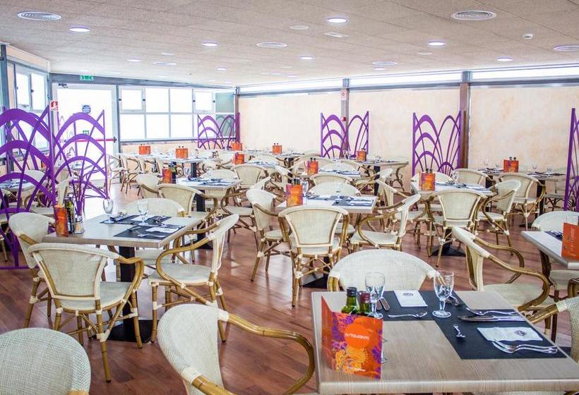 هتل Servigroup Rialto