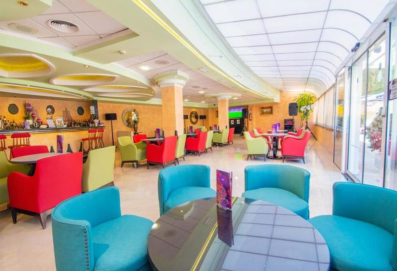 هتل Servigroup Rialto