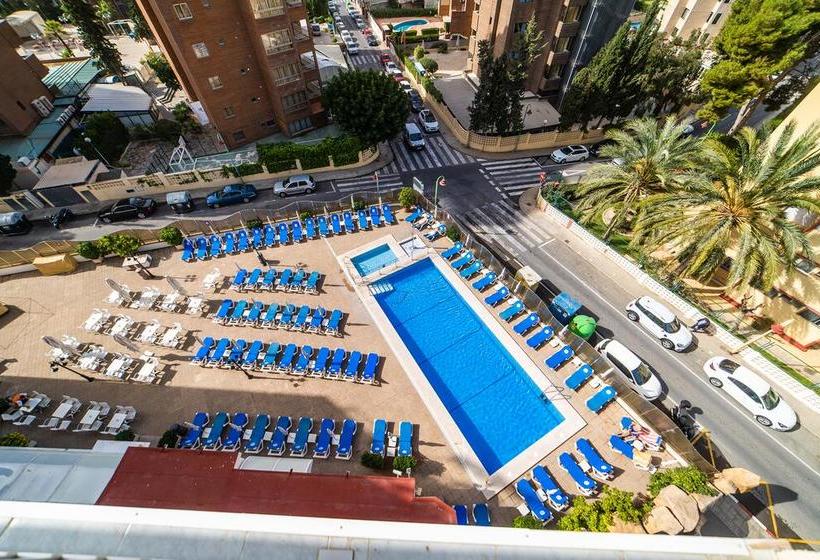 هتل Servigroup Rialto