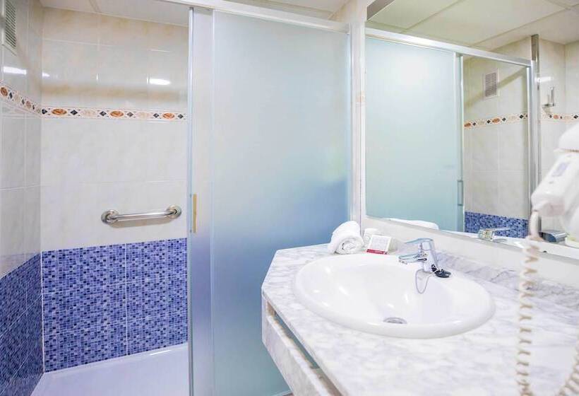 هتل Servigroup Rialto