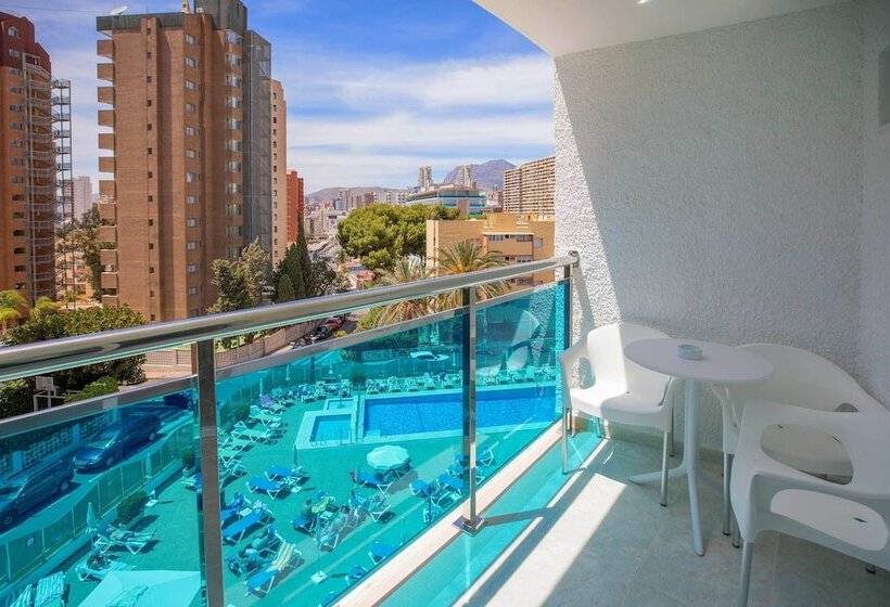 هتل Servigroup Rialto