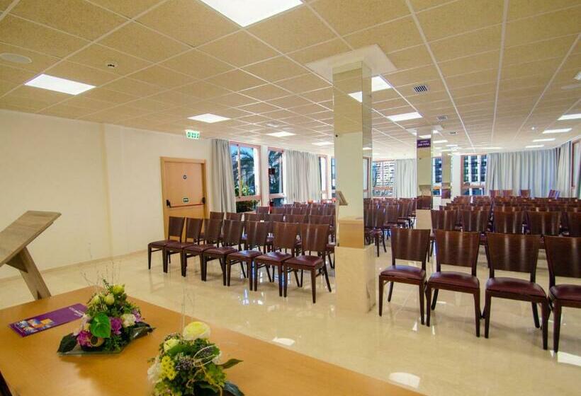 هتل Servigroup Torre Dorada
