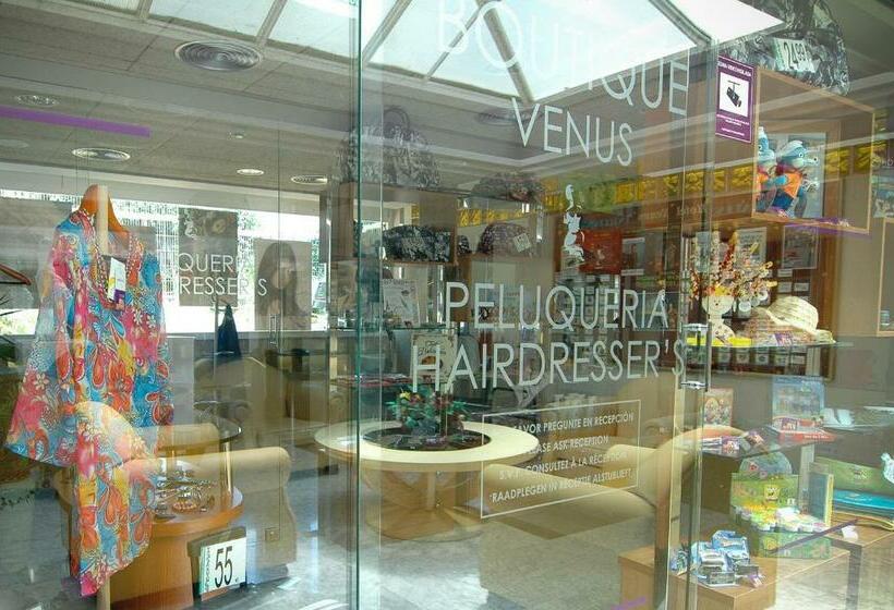 هتل Servigroup Venus