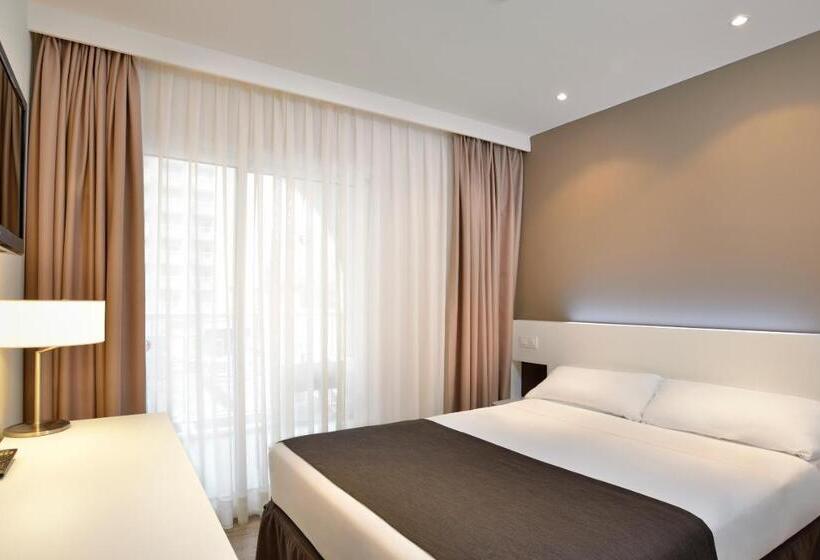 בית מלון כפרי Sol Pelicanos Ocas