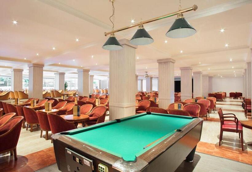 בית מלון כפרי Sol Pelicanos Ocas