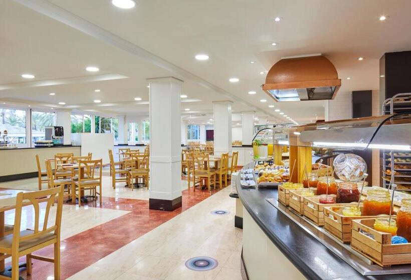 בית מלון כפרי Sol Pelicanos Ocas