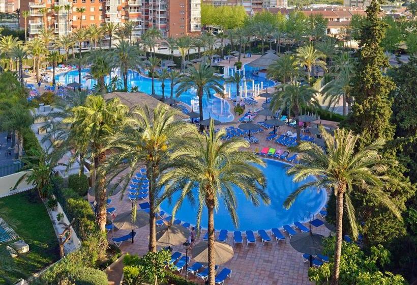 בית מלון כפרי Sol Pelicanos Ocas