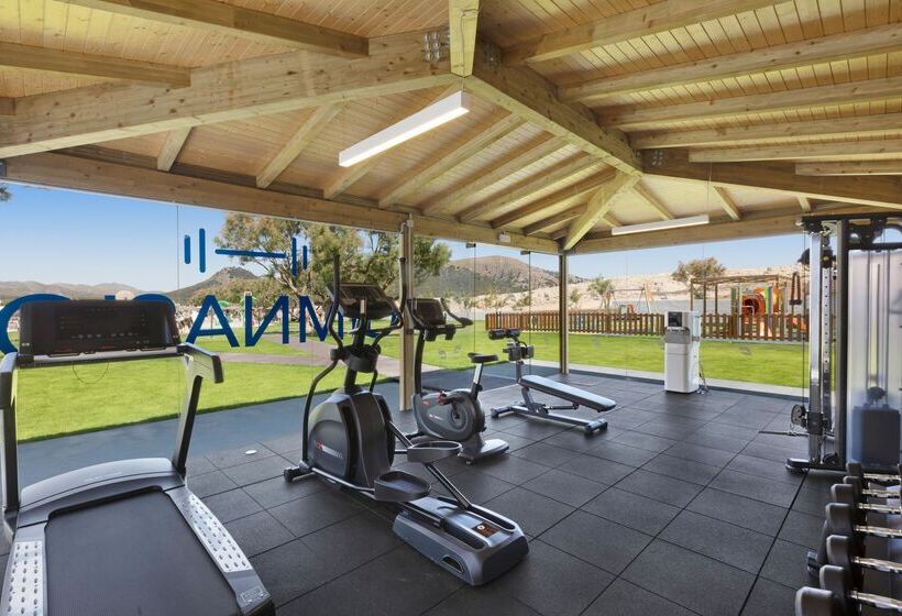 فندق Thb Cala Lliteras   Adults Only