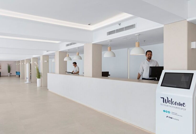 فندق Thb Cala Lliteras   Adults Only