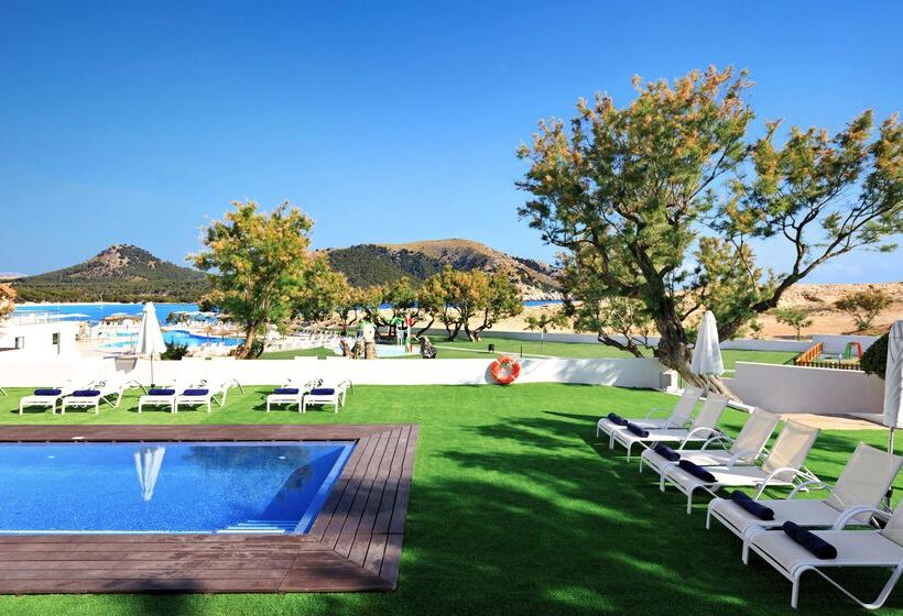 فندق Thb Cala Lliteras   Adults Only