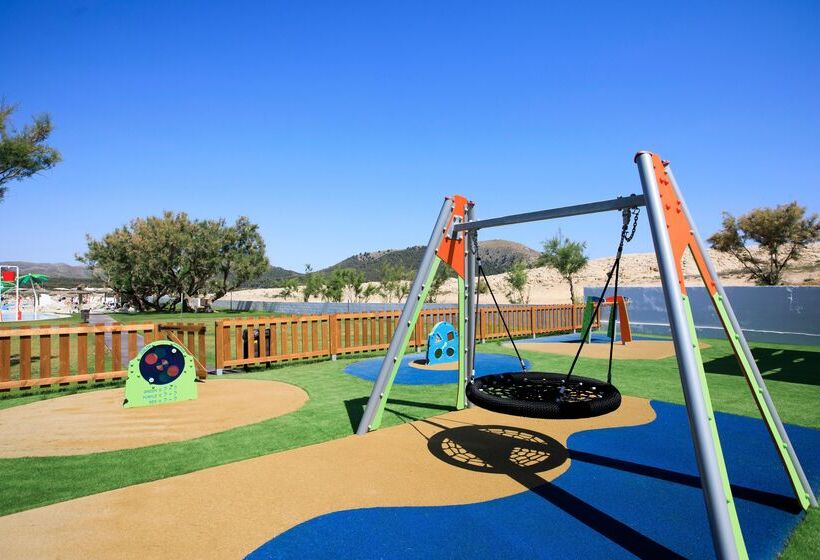 فندق Thb Cala Lliteras   Adults Only