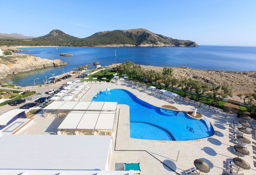 فندق Thb Cala Lliteras   Adults Only