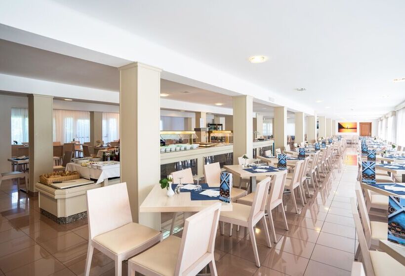 호텔 Thb Dos Playas  Adults Only