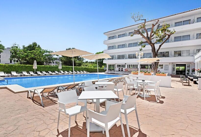 호텔 Thb Dos Playas  Adults Only