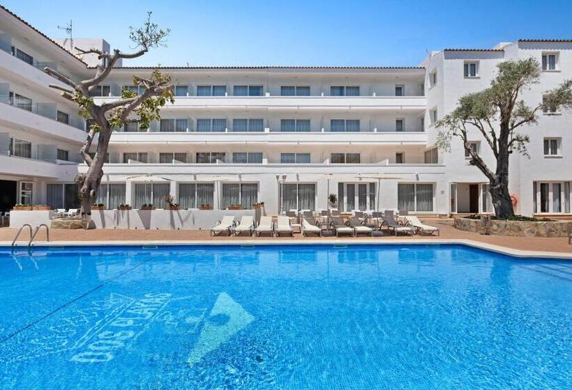 호텔 Thb Dos Playas  Adults Only