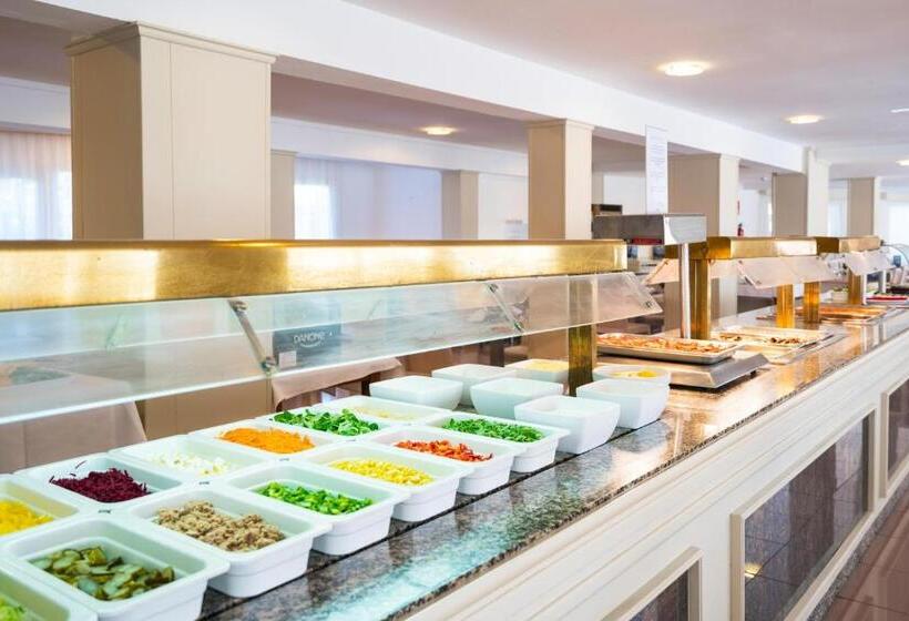 호텔 Thb Dos Playas  Adults Only