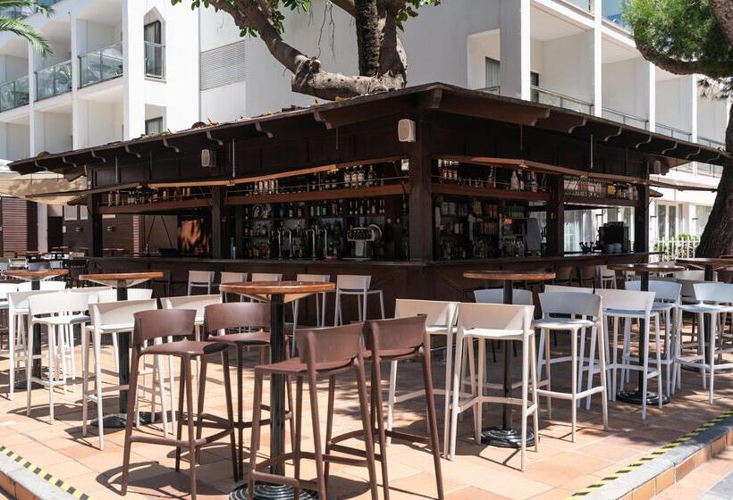 酒店 Thb Gran Playa  Adults Only