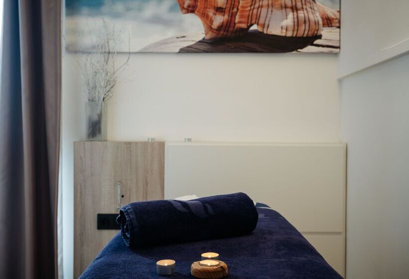 酒店 Thb Gran Playa  Adults Only