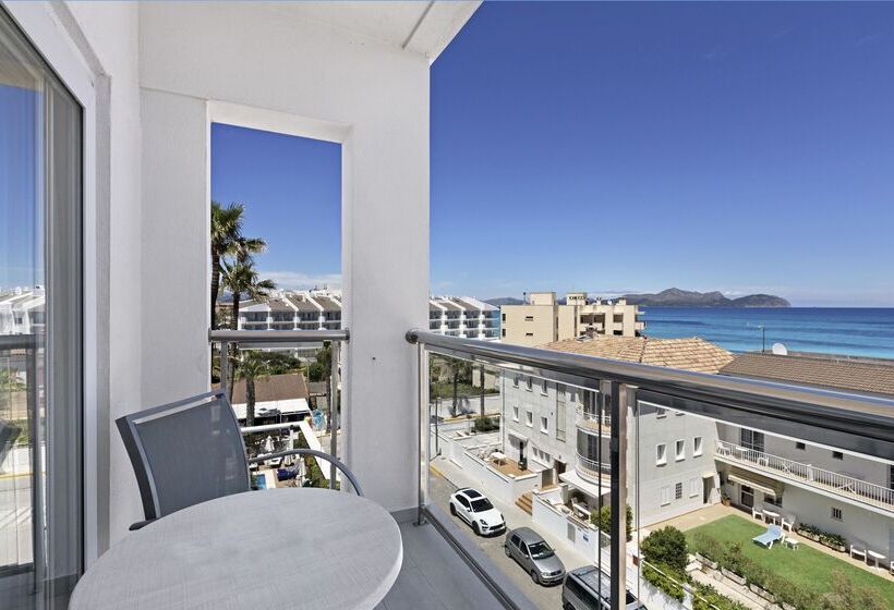 酒店 Thb Gran Playa  Adults Only