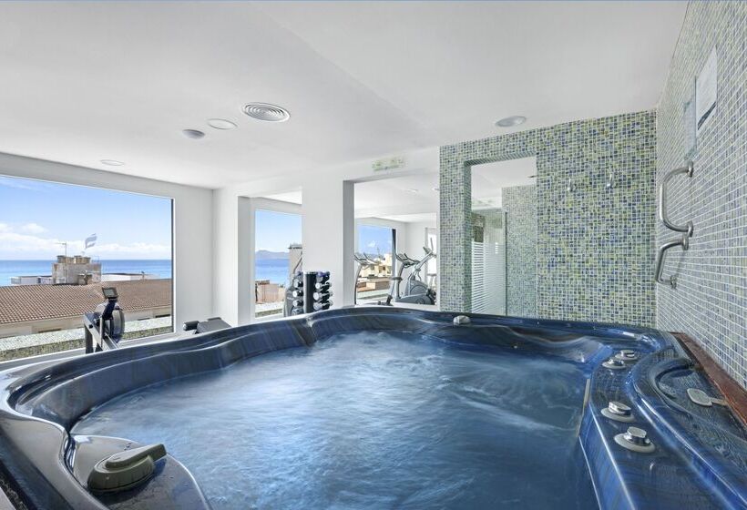 酒店 Thb Gran Playa  Adults Only