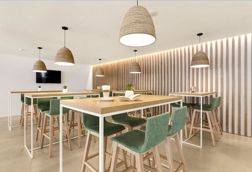 酒店 Thb Gran Playa  Adults Only