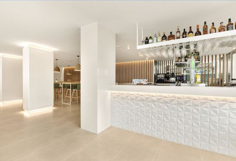 酒店 Thb Gran Playa  Adults Only