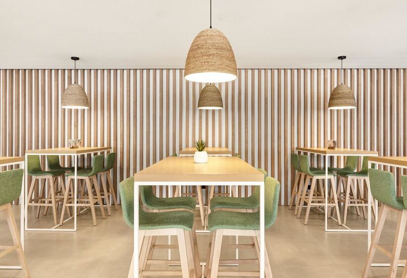 酒店 Thb Gran Playa  Adults Only