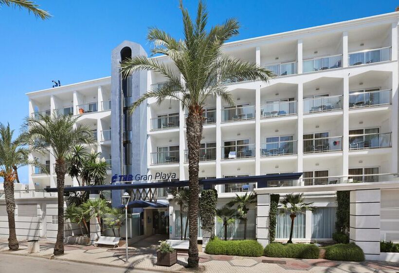 酒店 Thb Gran Playa  Adults Only