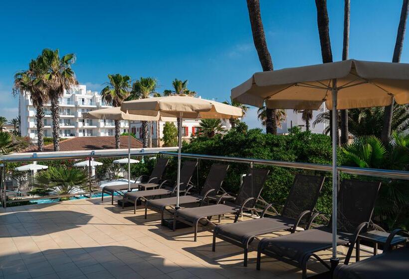 酒店 Thb Gran Playa  Adults Only