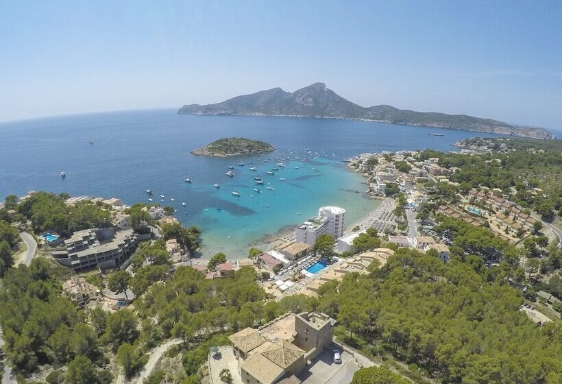 Universal Aparthotel Don Camilo