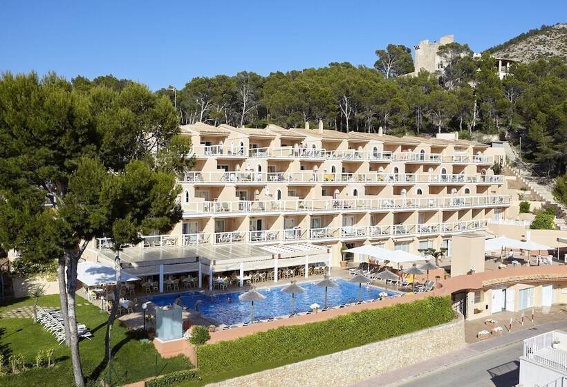 Universal Aparthotel Don Camilo