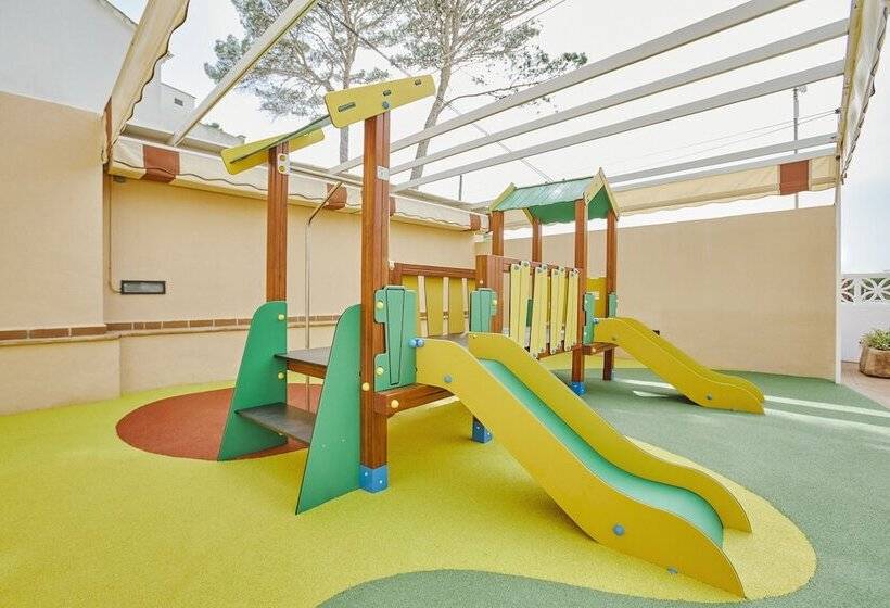 Universal Aparthotel Don Camilo