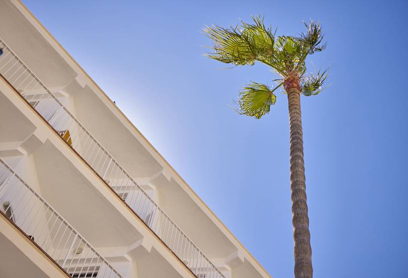 Universal Hotel Bikini