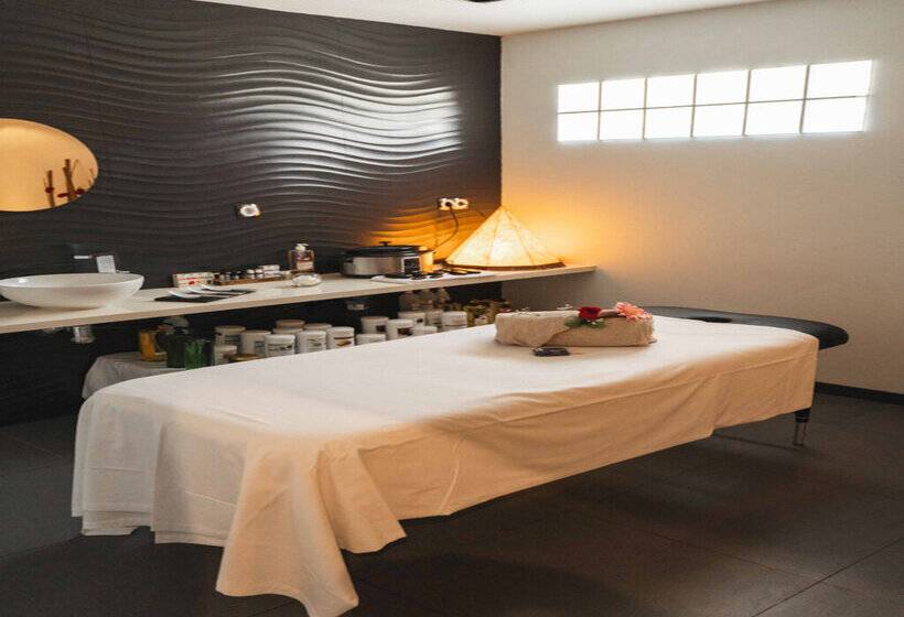 هتل Villa del Mar