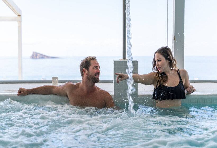 هتل Villa del Mar