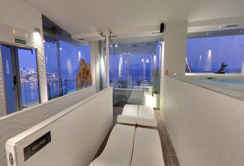 هتل Villa del Mar