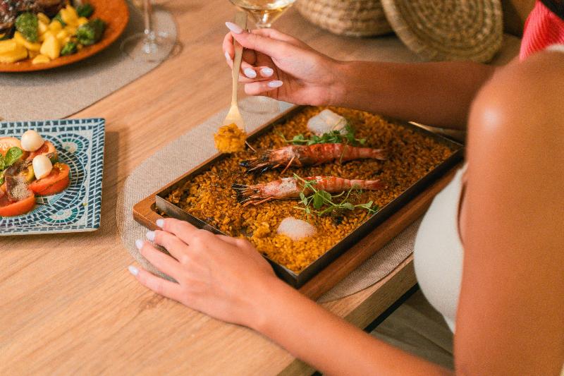 בית מלון כפרי Villa España