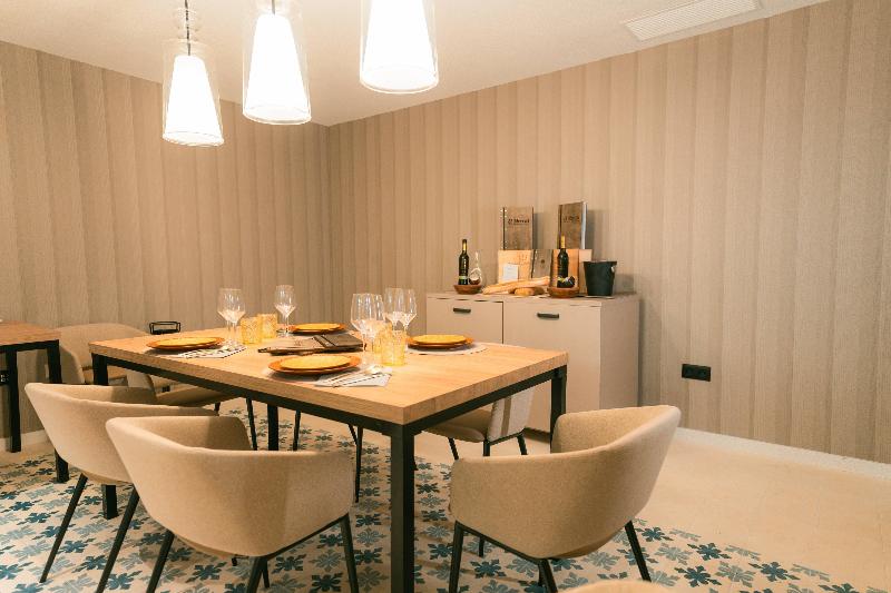 בית מלון כפרי Villa España