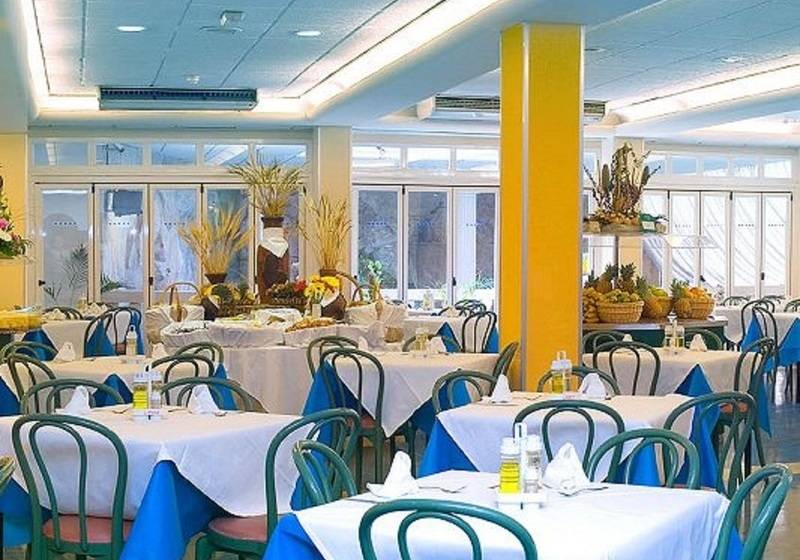 בית מלון כפרי Villa España