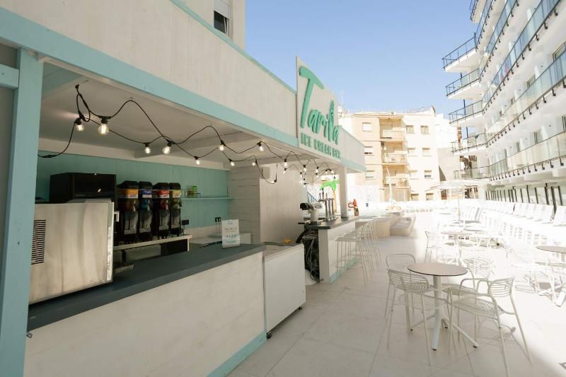 בית מלון כפרי Villa España