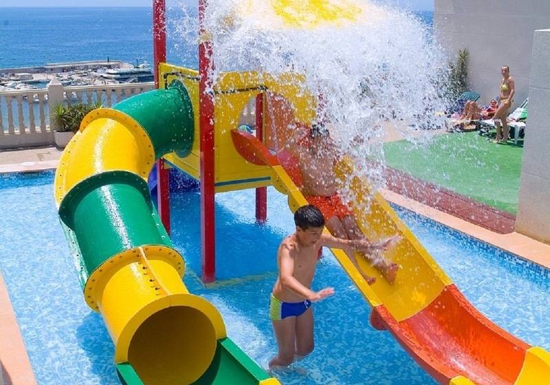 בית מלון כפרי Villa España