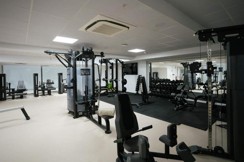 בית מלון כפרי Villa España